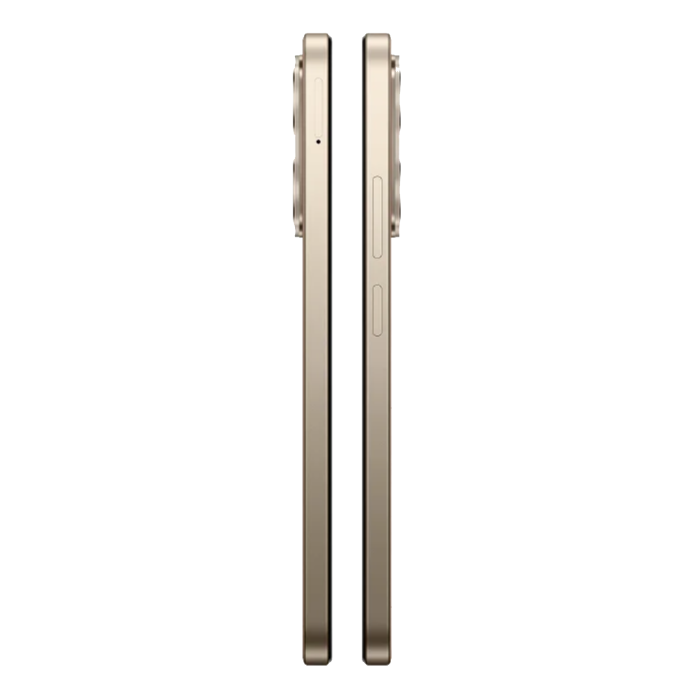 Redmi 17C 5G Side View