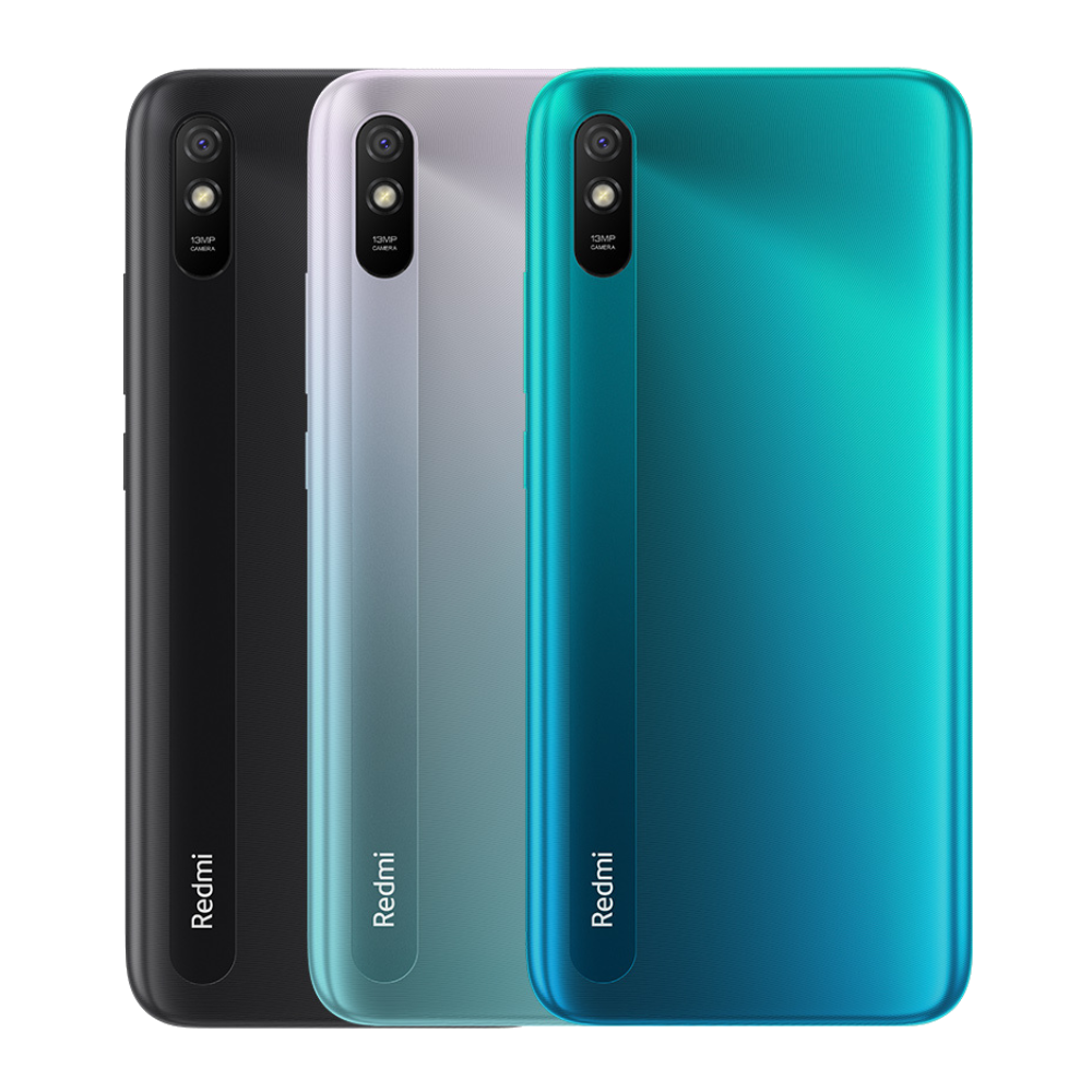 Redmi 9A Sport Back