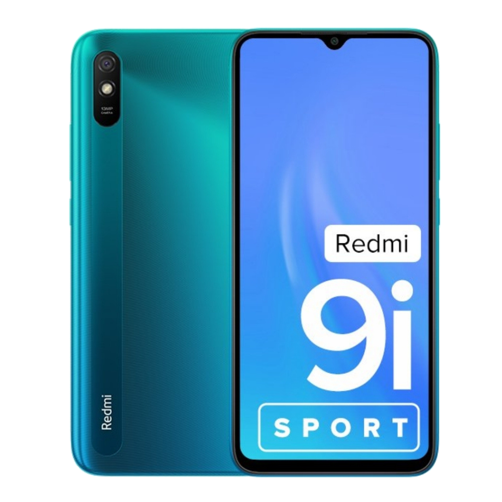 Redmi 9i Sport Image