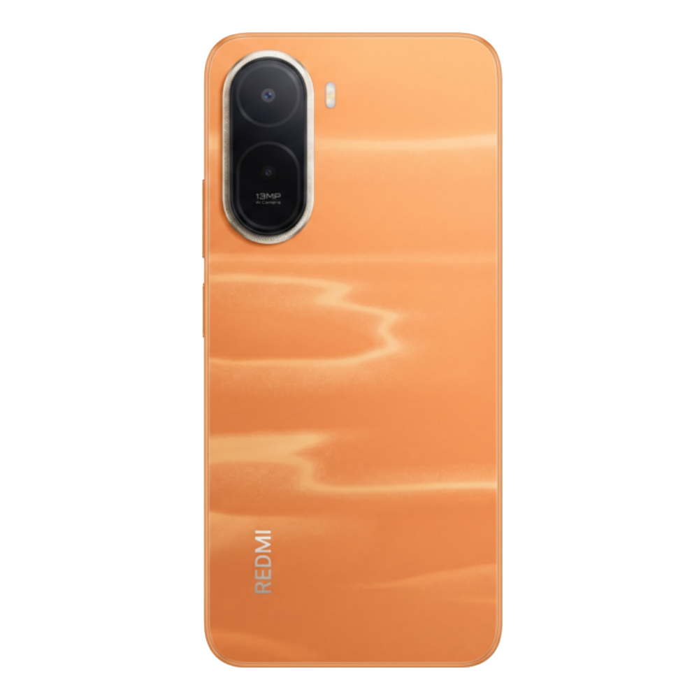 Redmi A7 back