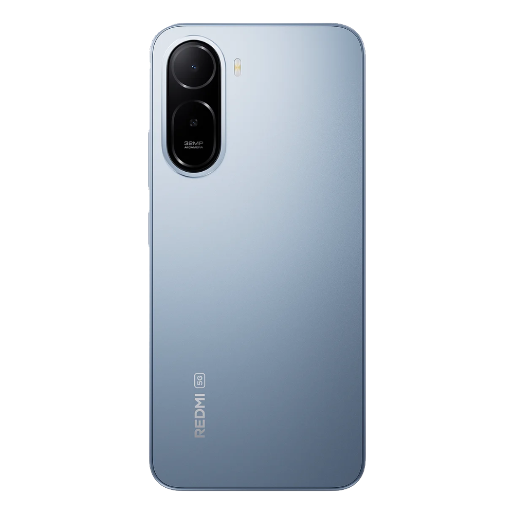 Redmi A7 Pro 5G back 