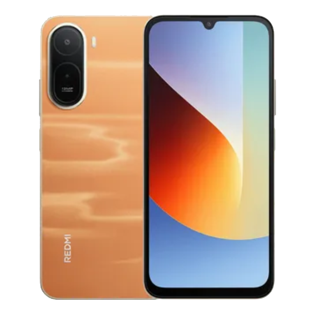 Redmi A7 Pro 5G back