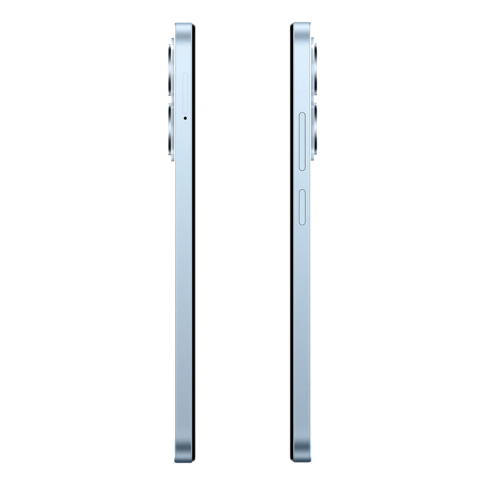 Redmi A7 side