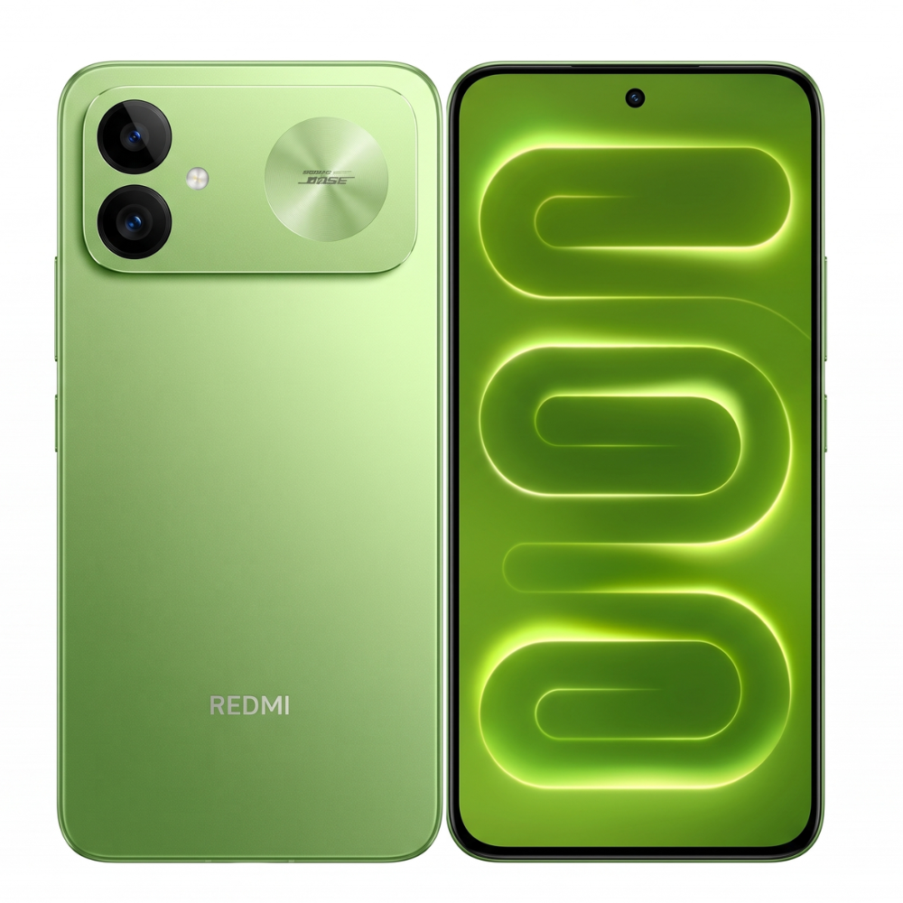 Redmi K100