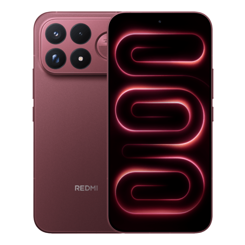 Redmi K100 Pro Max