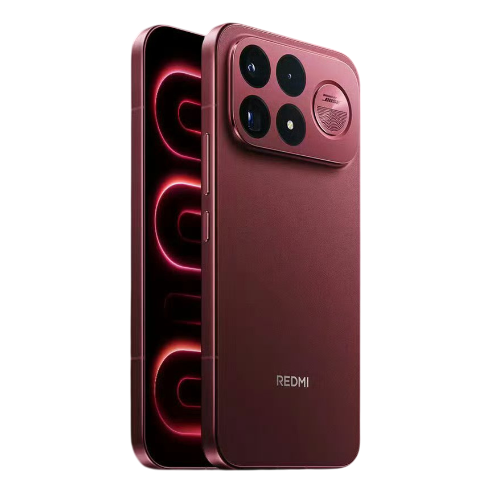 Redmi K100 Pro Max