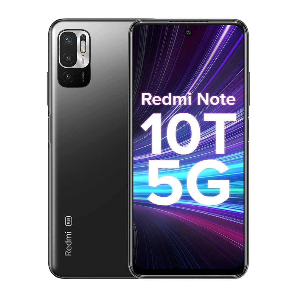 Redmi Note 10T 5G Image