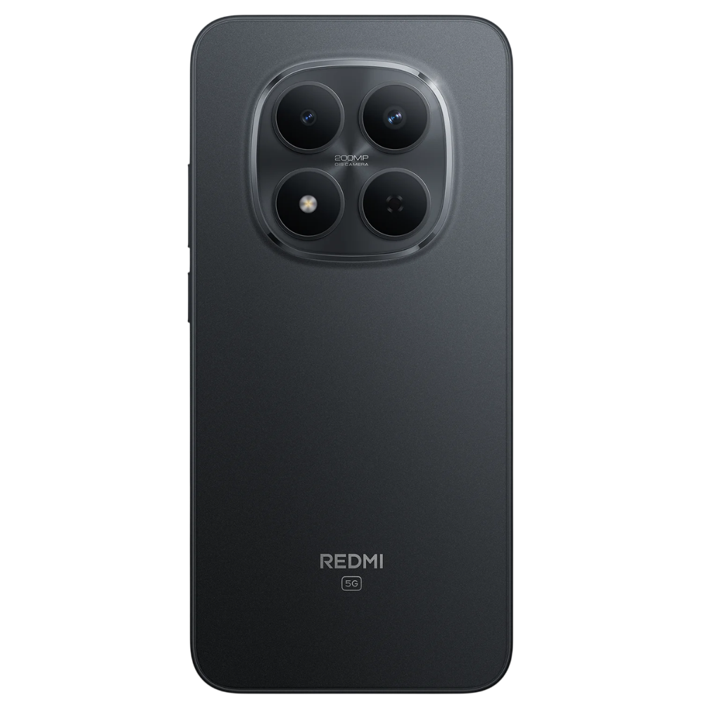 Redmi Note 15 Pro Back View