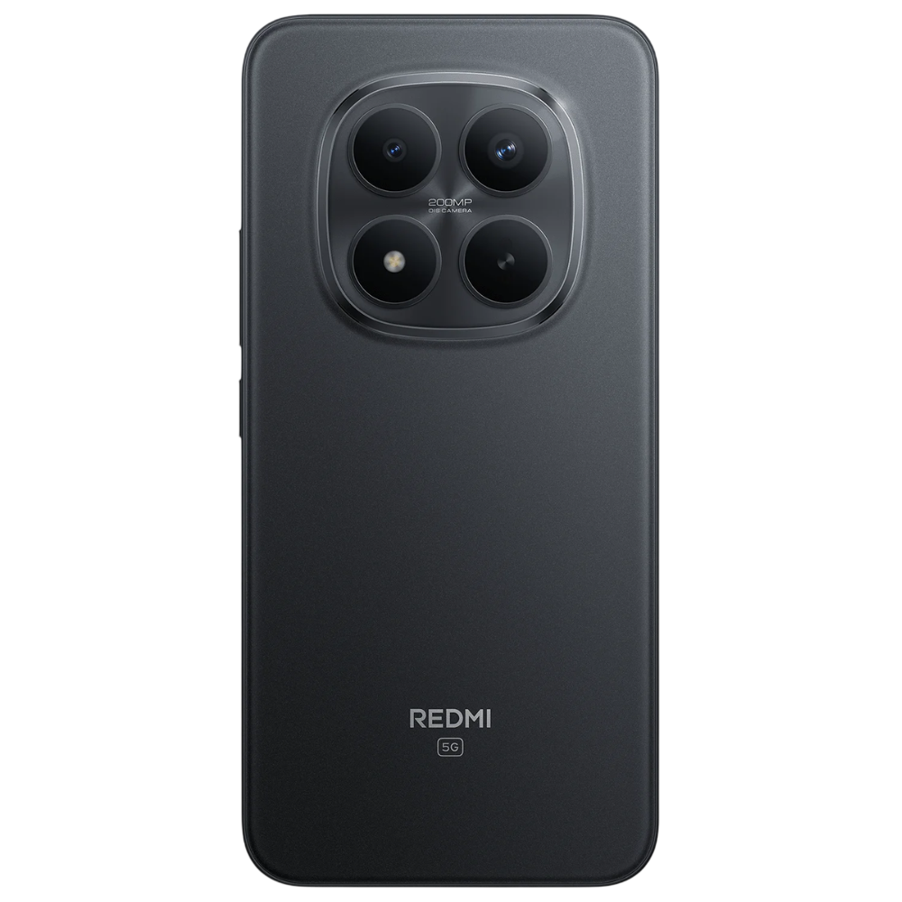 Redmi Note 15 Pro Plus Back View