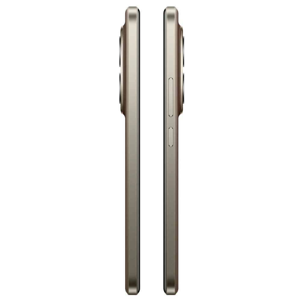Redmi Note 15 Pro Plus Side View