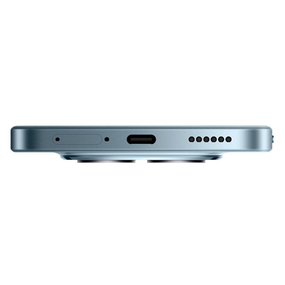 Redmi Note 15 Pro Port View