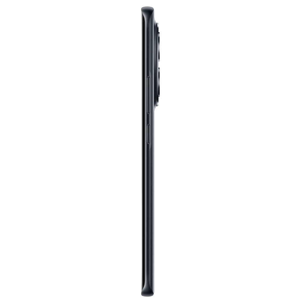 Redmi Note 15 Side View
