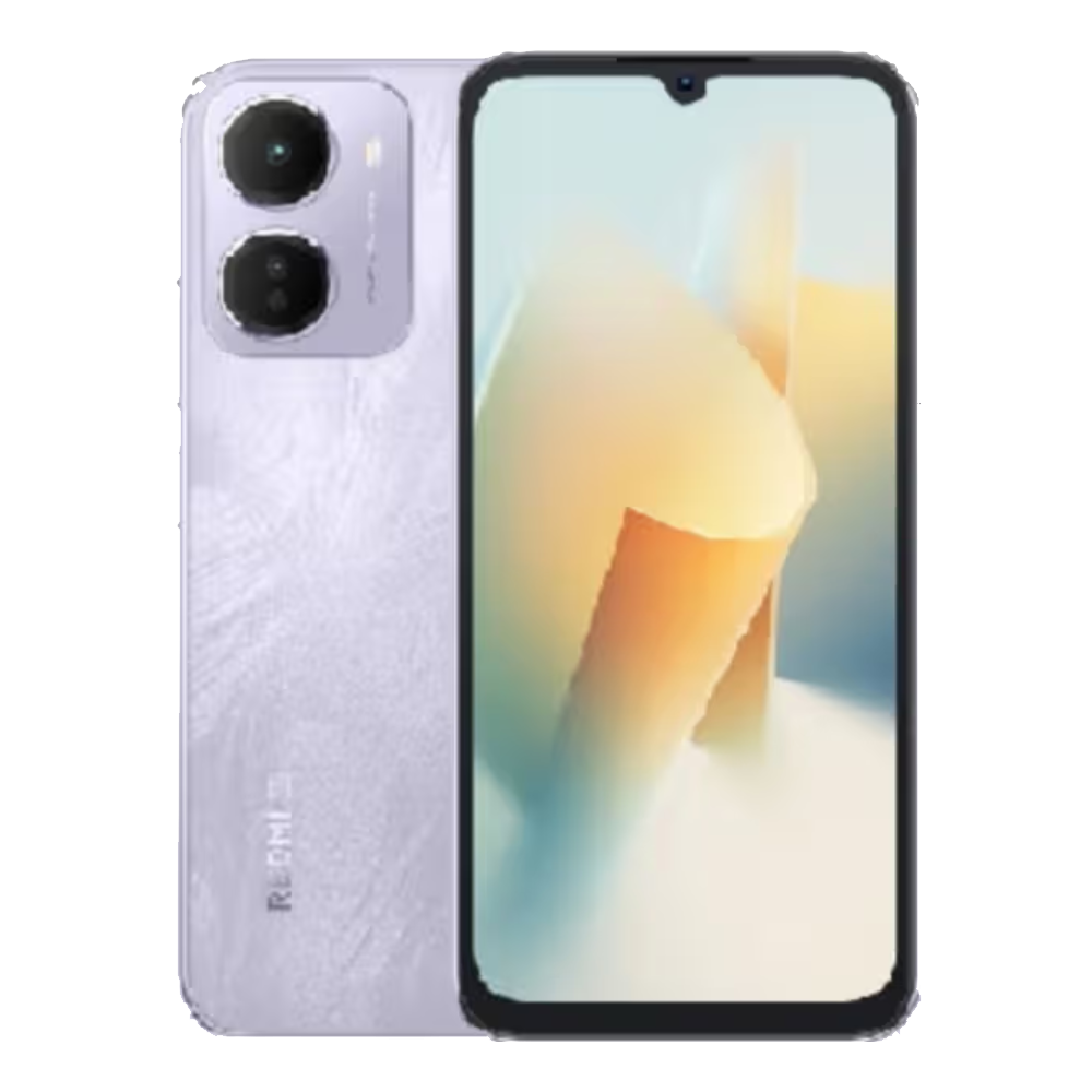 Redmi R70m 5G front and back