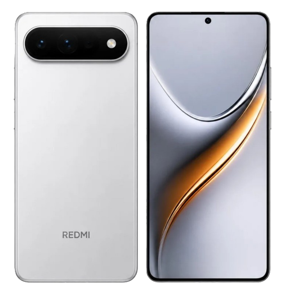 Redmi Turbo 6 Max