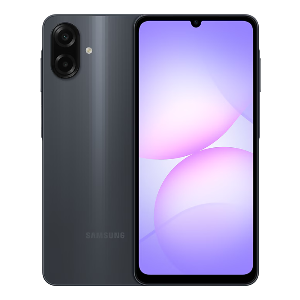 Samsung Galaxy A07s