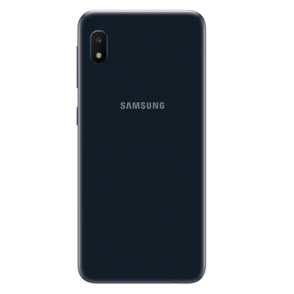 Samsung Galaxy A10e back  