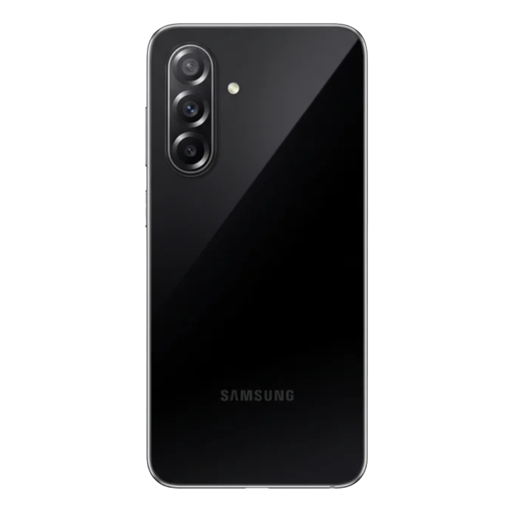 Samsung Galaxy F70 5G Back View