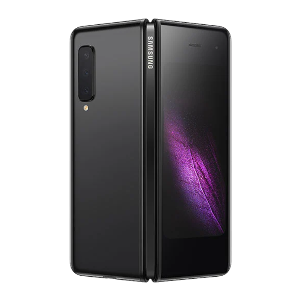 Samsung Galaxy Fold 5G Back