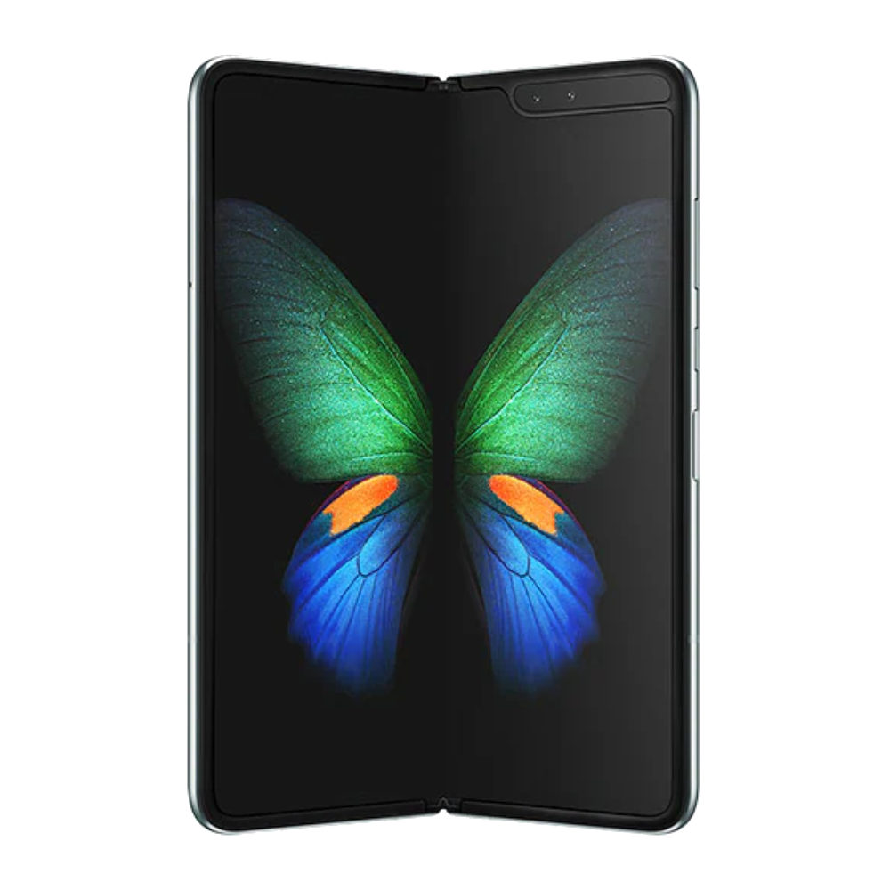 Samsung Galaxy Fold 5G Front