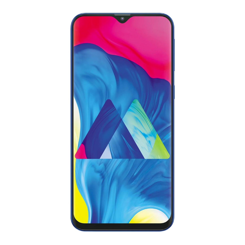 Samsung Galaxy M20 Front