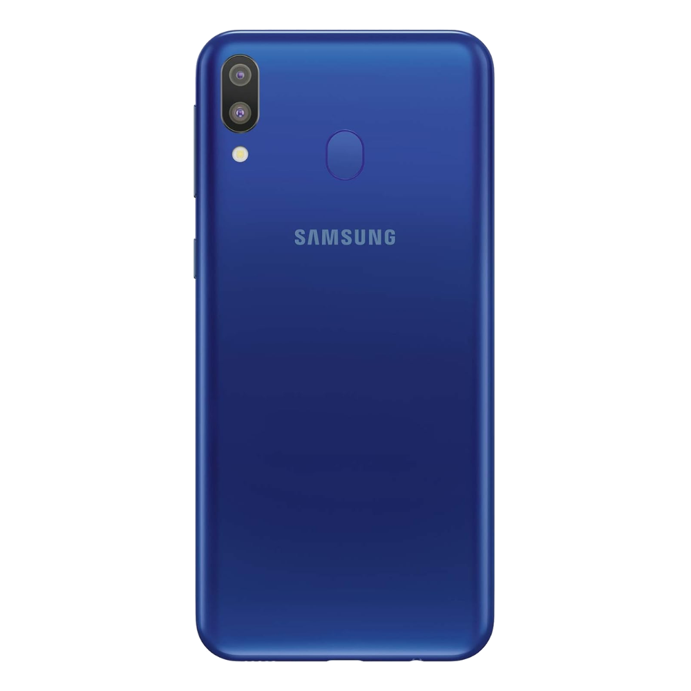 Samsung Galaxy M20 Back