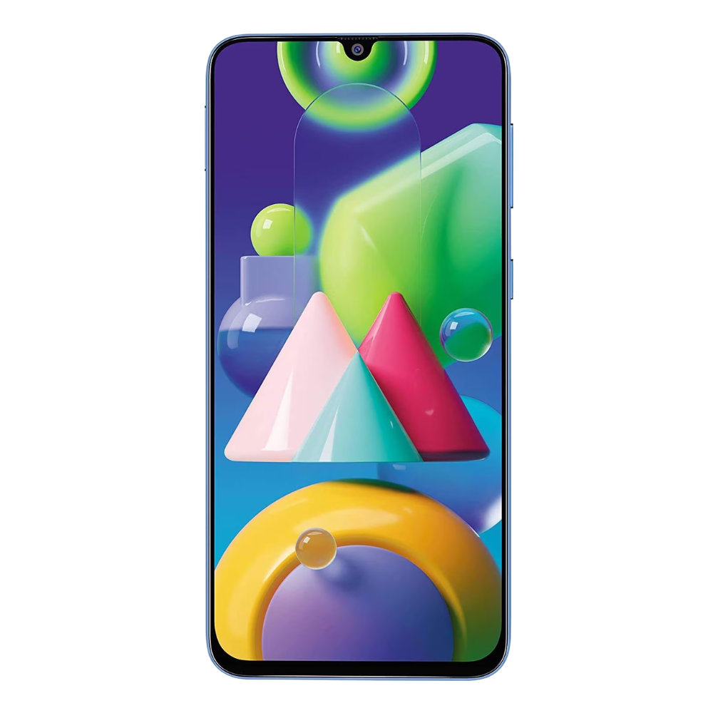 Samsung Galaxy M21 Front