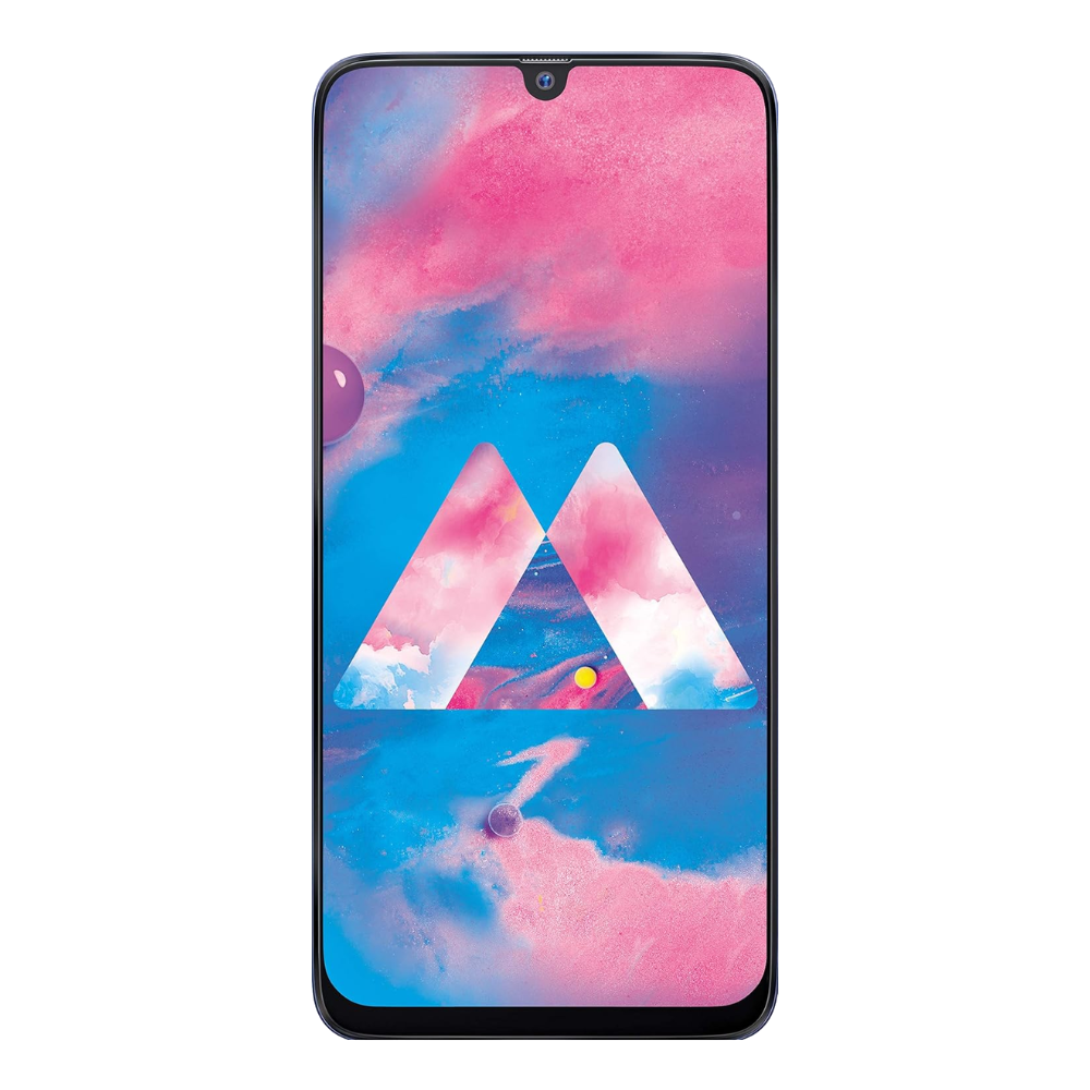 Samsung Galaxy M30 Front