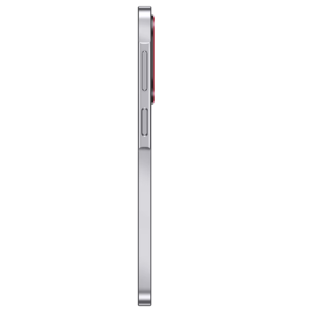 Samsung Galaxy M47 Side View