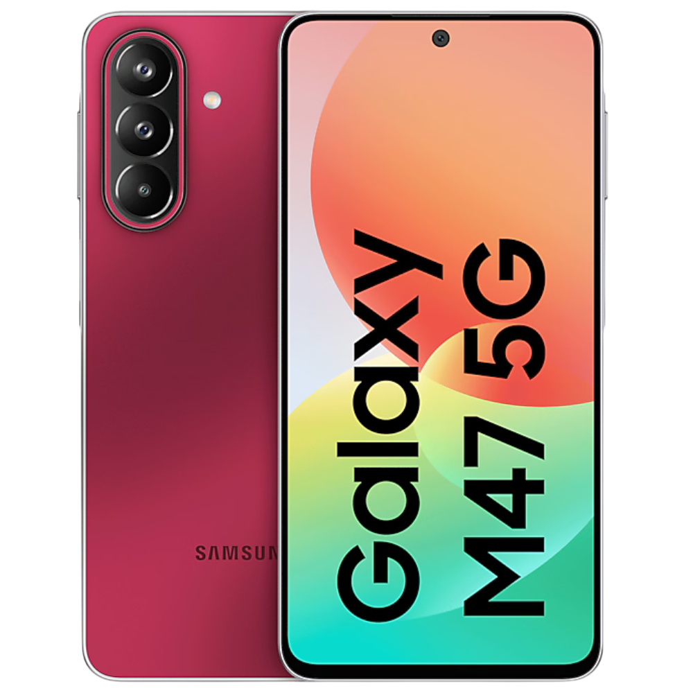 Samsung Galaxy M47