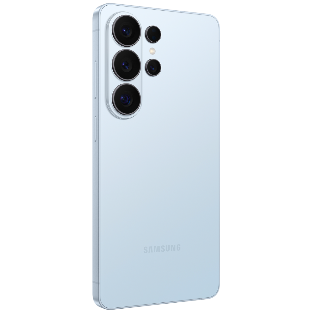 Samsung Galaxy S26 Ultra Side View
