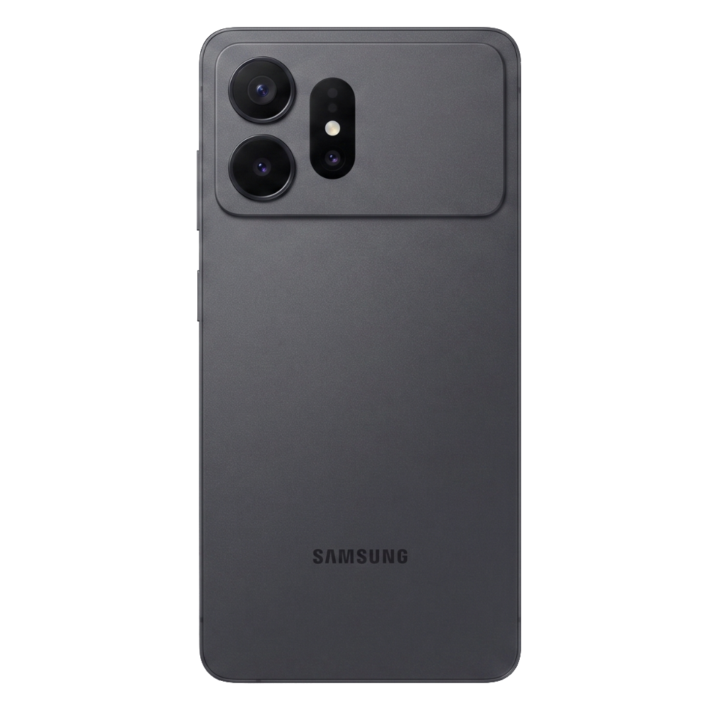 Samsung Galaxy S27 Ultra Back