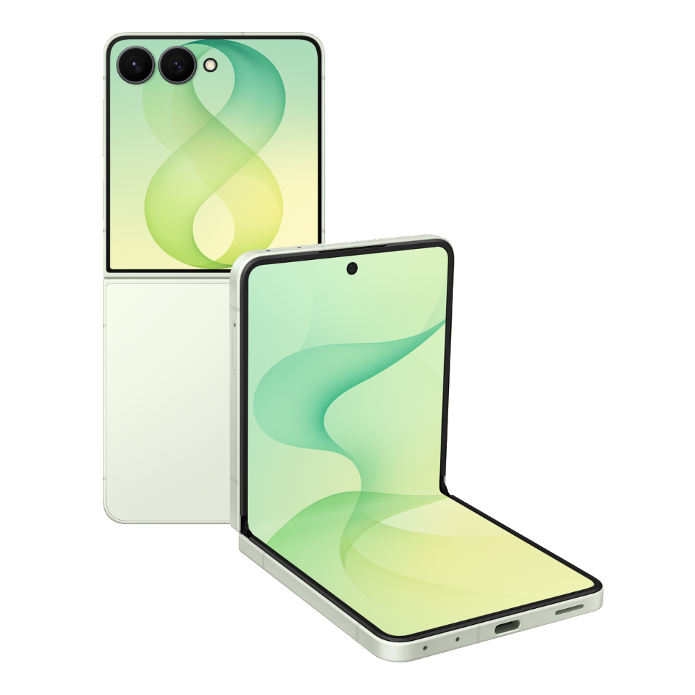 Samsung Galaxy Z Flip 8