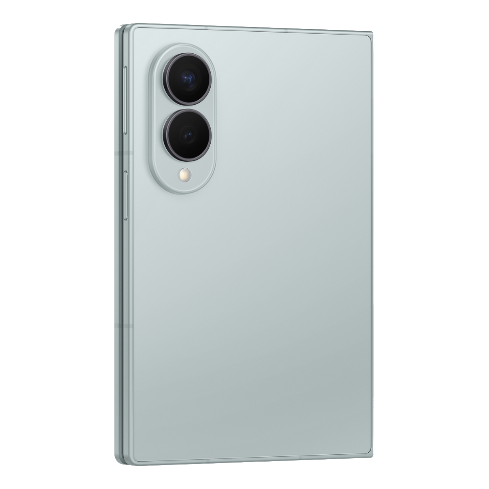 Samsung Galaxy Z Fold 8 Back and Side