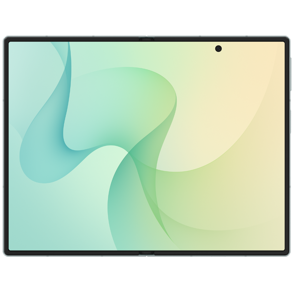 Samsung Galaxy Z Fold 8 Front
