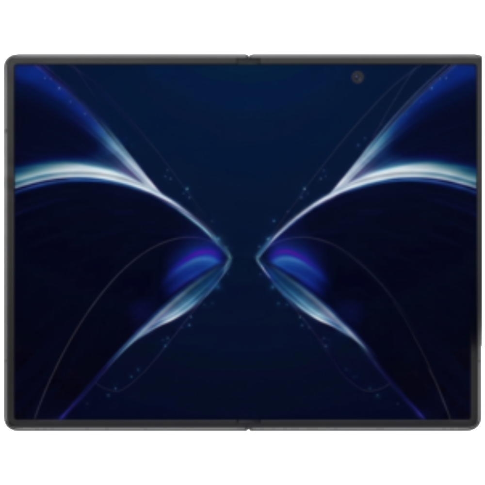 Samsung Galaxy Z Fold 8 Front