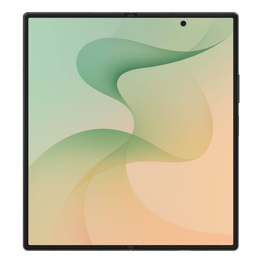 Samsung Galaxy Z Fold 8 Ultra Front