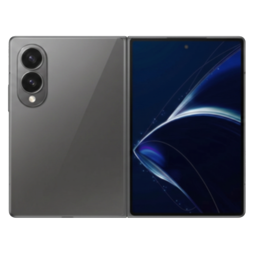 Samsung Galaxy Z Fold 8 Wide back