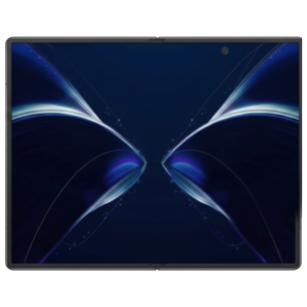 Samsung Galaxy Z Fold 8 Wide front