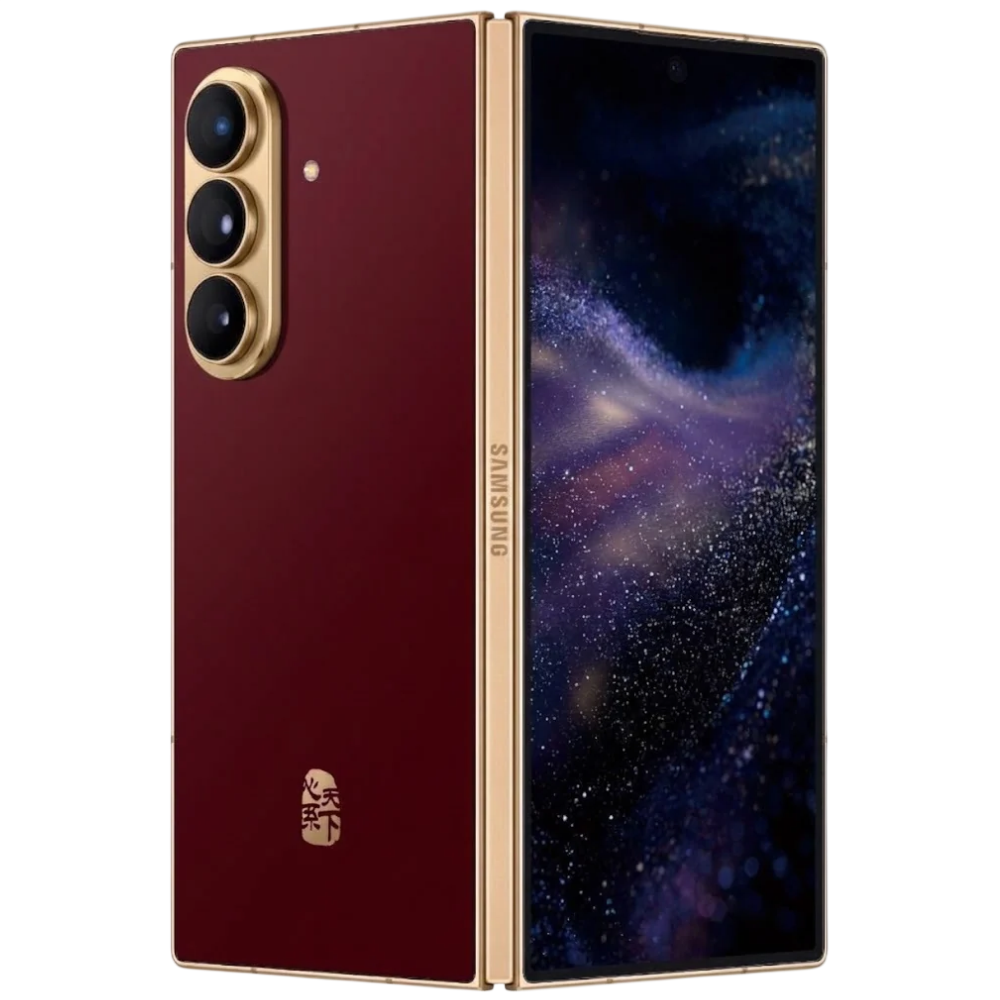 Samsung W27 Jixia Hong Front and Back 1