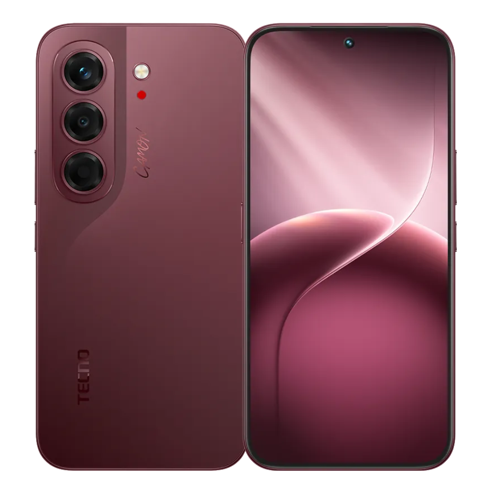 Tecno Camon Slim 5G