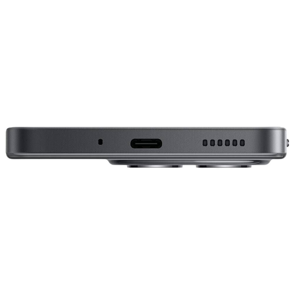 Tecno Pova 7 Port View