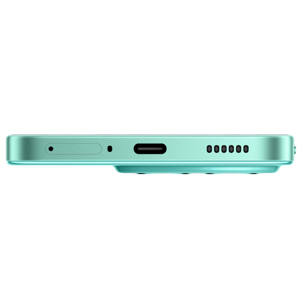 Tecno Pova 7 Pro Port View