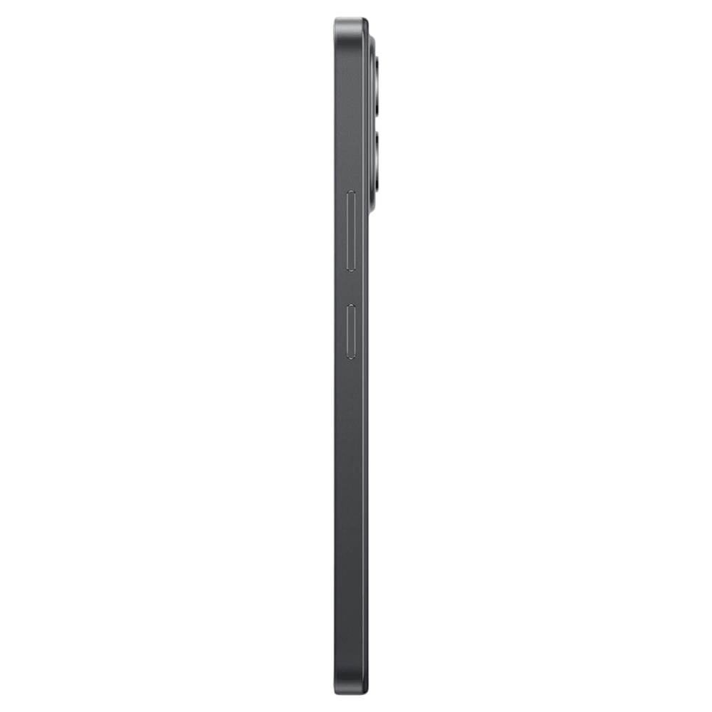 Tecno Pova 7 Side View