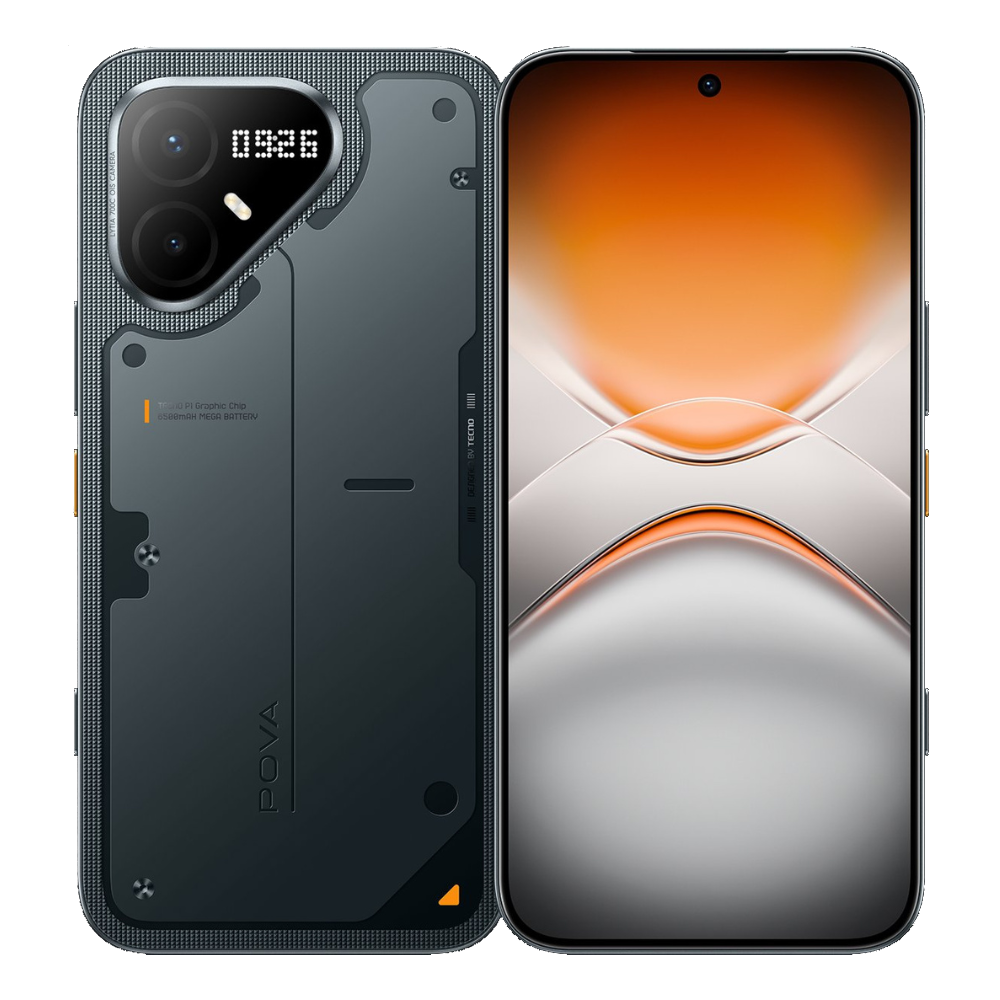 Tecno Pova 8 Pro