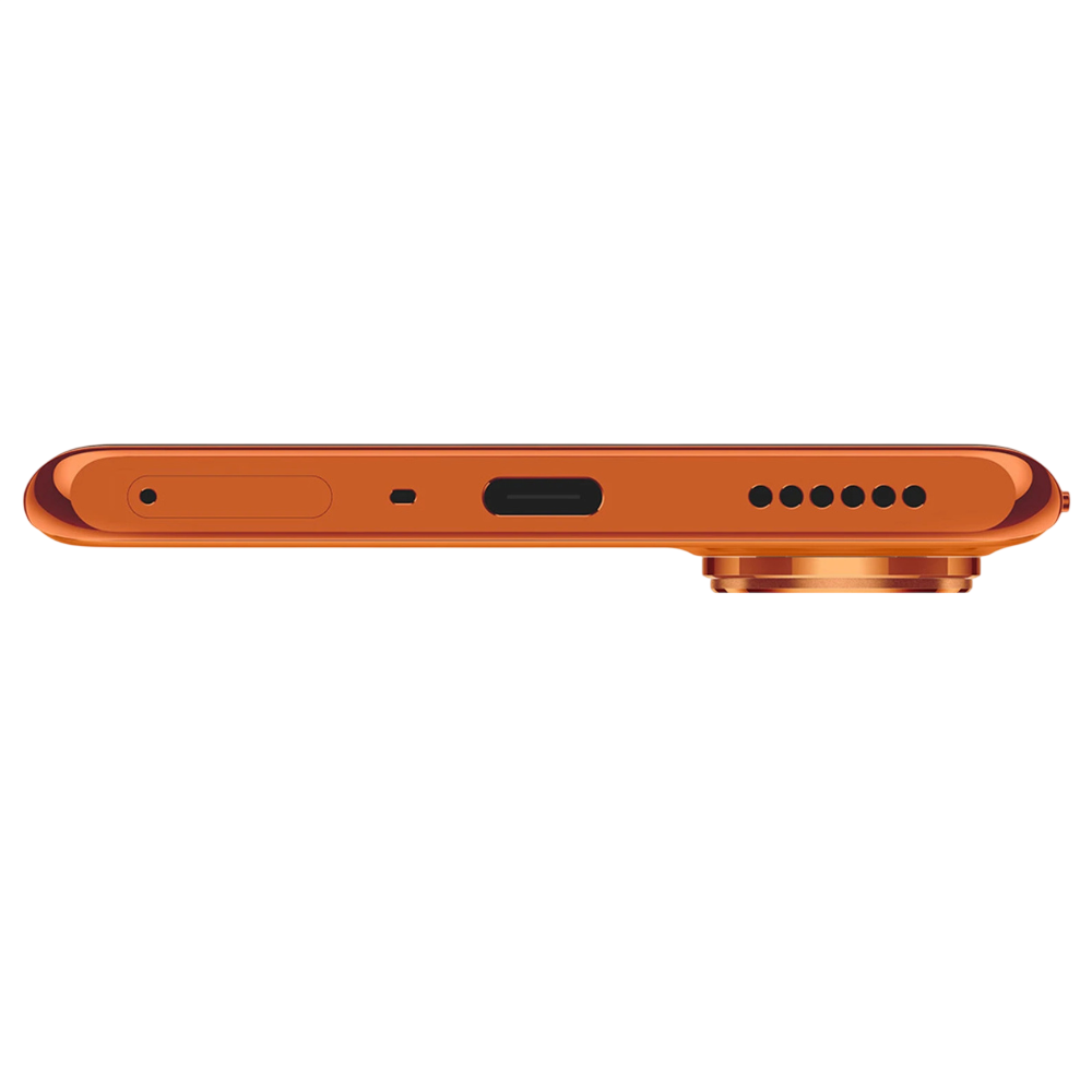 Tecno Pova Curve 5G Port View
