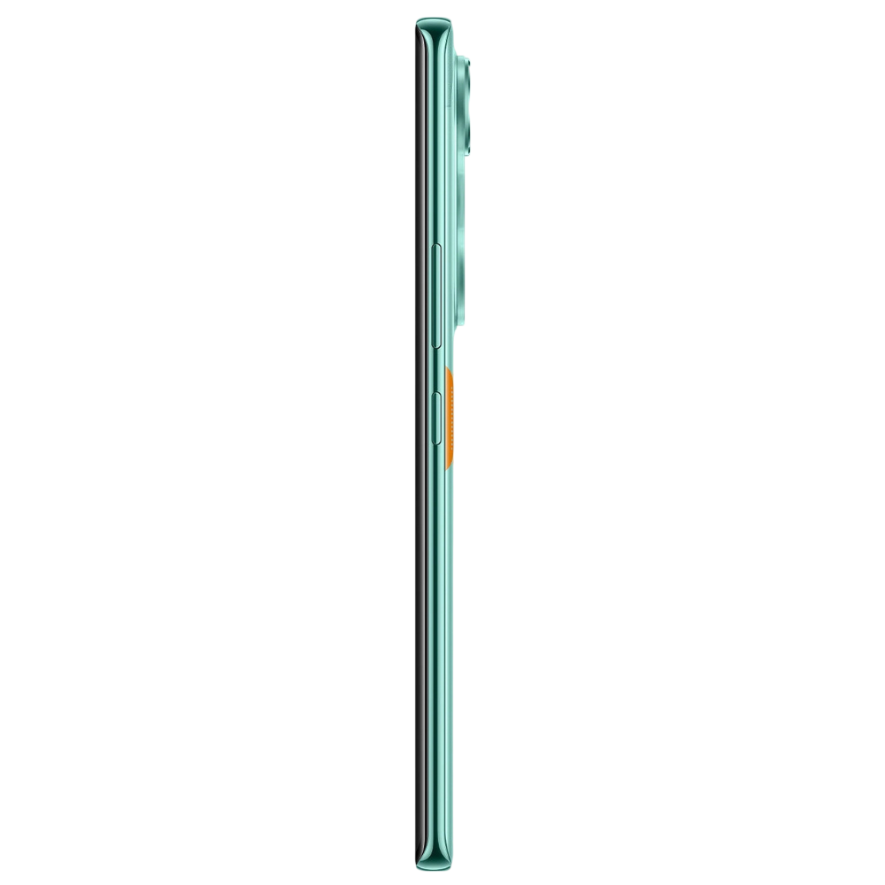 Tecno Pova Curve 5G Side View