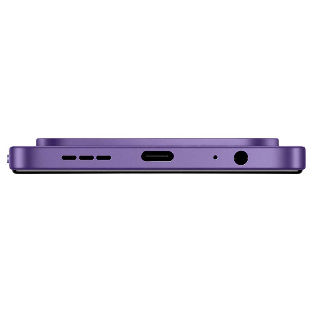 Tecno Spark 50 5G Port View