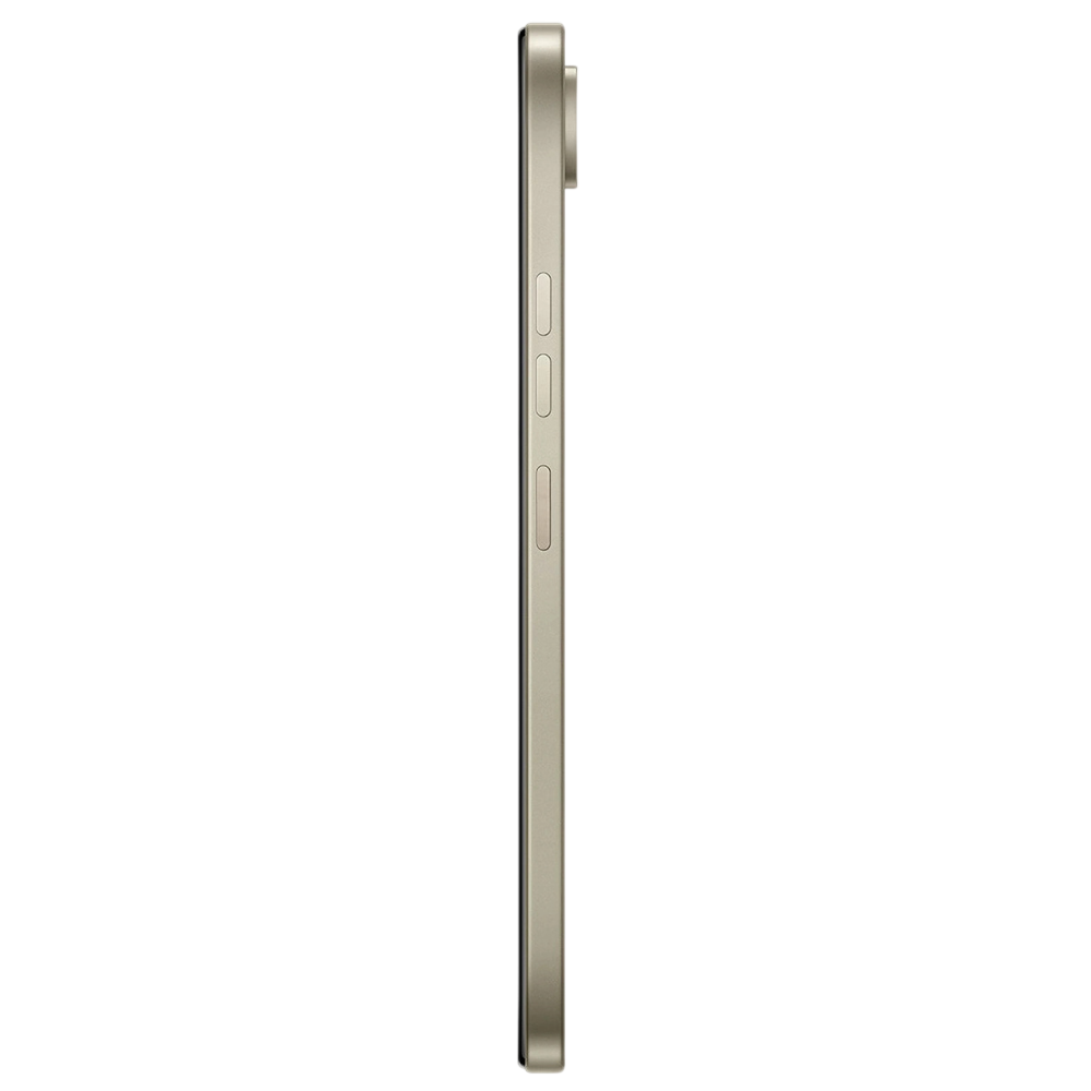 Tecno Spark 50 5G Side View