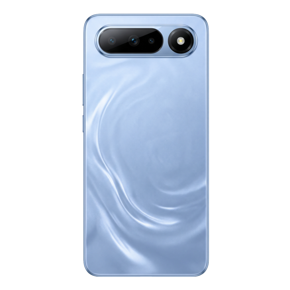 Tecno Spark 50S