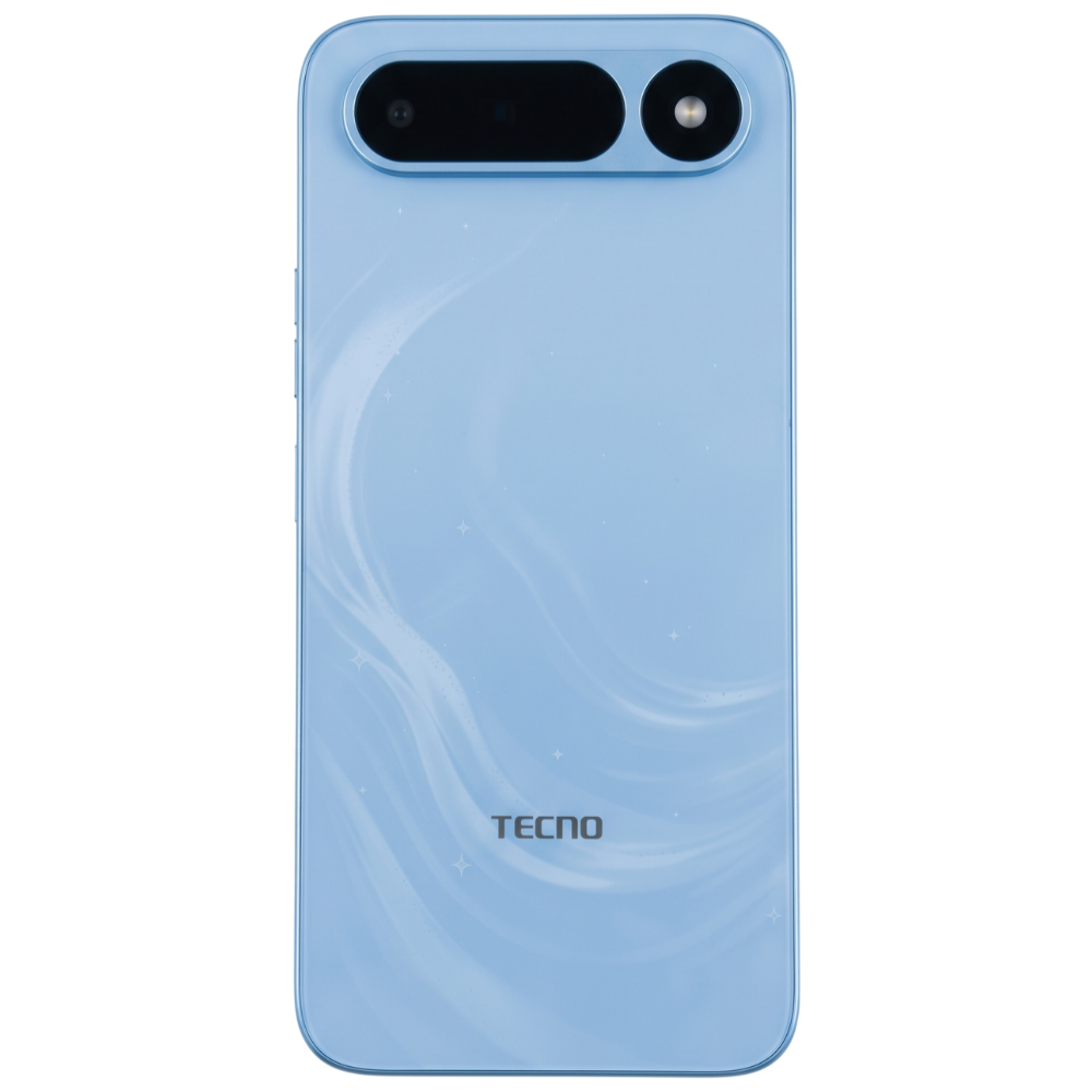 Tecno Spark 50S